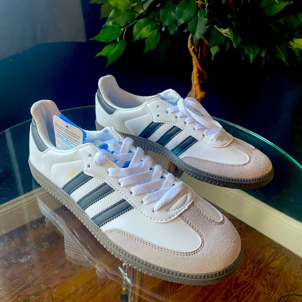 Adidas Sambas Dupes